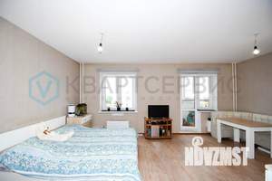 Студия квартира, вторичка, 33м2, 9/10 этаж