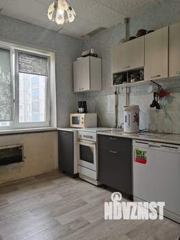3-к квартира, вторичка, 63м2, 7/9 этаж