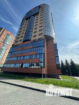 2-к квартира, сданный дом, 62м2, 15/17 этаж