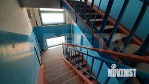 4-к квартира, вторичка, 59м2, 1/5 этаж