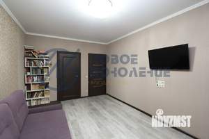 1-к квартира, вторичка, 41м2, 6/17 этаж