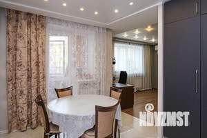 3-к квартира, вторичка, 105м2, 2/15 этаж