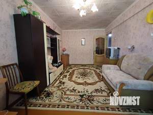 3-к квартира, вторичка, 62м2, 3/5 этаж