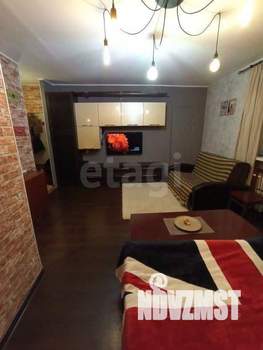 1-к квартира, вторичка, 33м2, 5/5 этаж