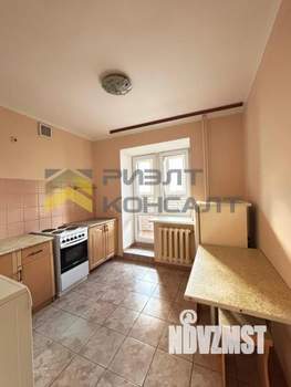 1-к квартира, вторичка, 32м2, 2/5 этаж