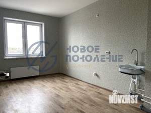 1-к квартира, вторичка, 37м2, 6/10 этаж