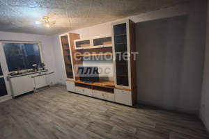 2-к квартира, вторичка, 46м2, 4/5 этаж