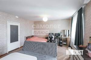 Студия квартира, вторичка, 41м2, 10/10 этаж