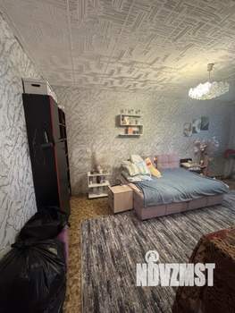 1-к квартира, вторичка, 31м2, 2/5 этаж