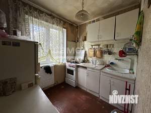 2-к квартира, вторичка, 45м2, 3/5 этаж