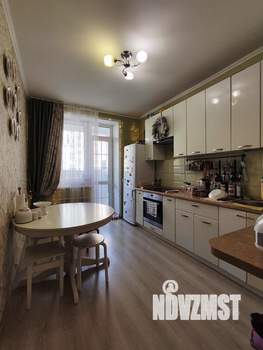 3-к квартира, вторичка, 71м2, 1/11 этаж