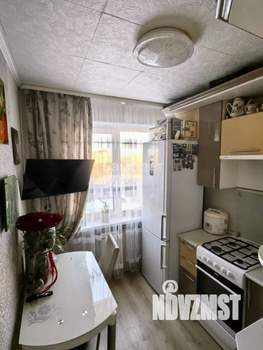 1-к квартира, вторичка, 30м2, 8/9 этаж