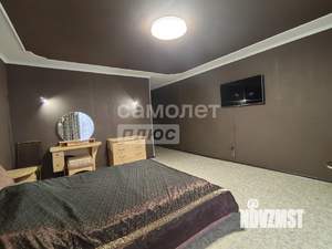 4-к квартира, вторичка, 119м2, 10/10 этаж