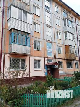 3-к квартира, вторичка, 60м2, 5/5 этаж