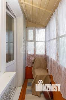 2-к квартира, вторичка, 47м2, 5/5 этаж