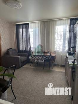 2-к квартира, вторичка, 50м2, 1/3 этаж