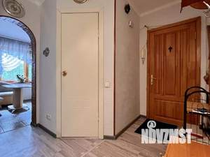 3-к квартира, вторичка, 60м2, 4/5 этаж