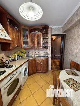 2-к квартира, вторичка, 45м2, 4/5 этаж