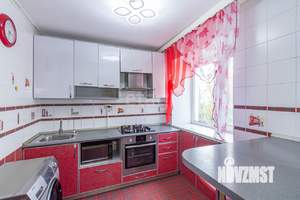 2-к квартира, вторичка, 44м2, 5/5 этаж
