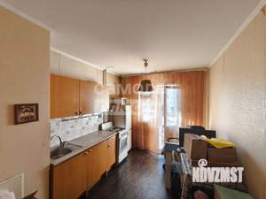 1-к квартира, вторичка, 34м2, 5/10 этаж