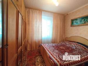 3-к квартира, вторичка, 75м2, 2/9 этаж