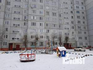 4-к квартира, вторичка, 81м2, 9/9 этаж