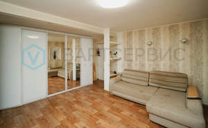 3-к квартира, вторичка, 70м2, 3/9 этаж