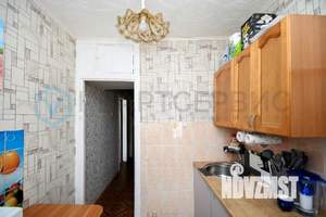 1-к квартира, вторичка, 30м2, 4/9 этаж