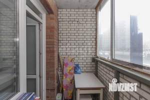 Студия квартира, вторичка, 31м2, 1/14 этаж