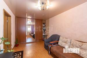 2-к квартира, вторичка, 44м2, 2/9 этаж