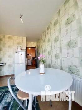 1-к квартира, вторичка, 44м2, 3/3 этаж