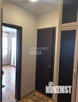 1-к квартира, вторичка, 34м2, 5/9 этаж