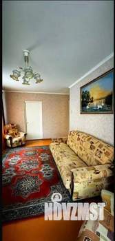 3-к квартира, вторичка, 56м2, 1/9 этаж