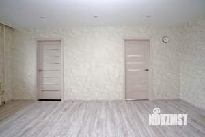 3-к квартира, вторичка, 61м2, 8/9 этаж