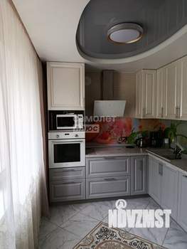 3-к квартира, вторичка, 68м2, 2/5 этаж