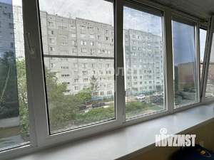 3-к квартира, вторичка, 45м2, 3/5 этаж