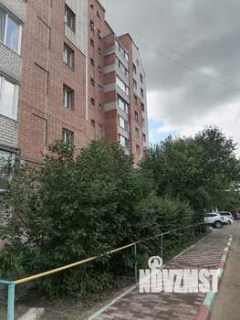 2-к квартира, вторичка, 75м2, 7/10 этаж