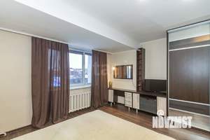 2-к квартира, вторичка, 77м2, 3/5 этаж