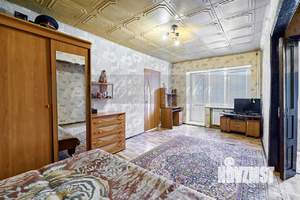 2-к квартира, вторичка, 44м2, 3/5 этаж