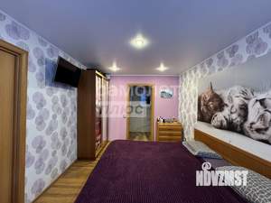 4-к квартира, вторичка, 88м2, 5/5 этаж