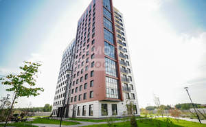 2-к квартира, вторичка, 64м2, 6/9 этаж