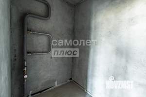 1-к квартира, вторичка, 42м2, 8/9 этаж