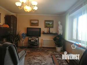 2-к квартира, вторичка, 54м2, 2/9 этаж