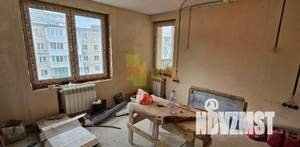 2-к квартира, вторичка, 57м2, 4/18 этаж