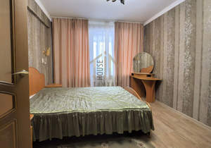 1-к квартира, вторичка, 36м2, 1/5 этаж