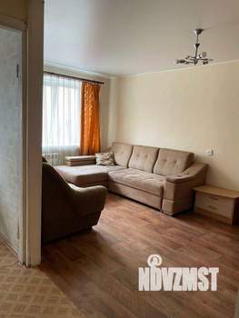1-к квартира, вторичка, 30м2, 1/5 этаж