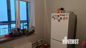 1-к квартира, вторичка, 37м2, 8/8 этаж