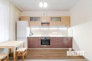 Студия квартира, вторичка, 42м2, 5/9 этаж