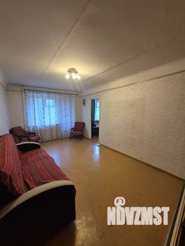 2-к квартира, вторичка, 45м2, 2/5 этаж