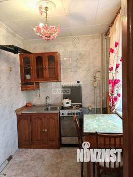 3-к квартира, вторичка, 49м2, 3/5 этаж